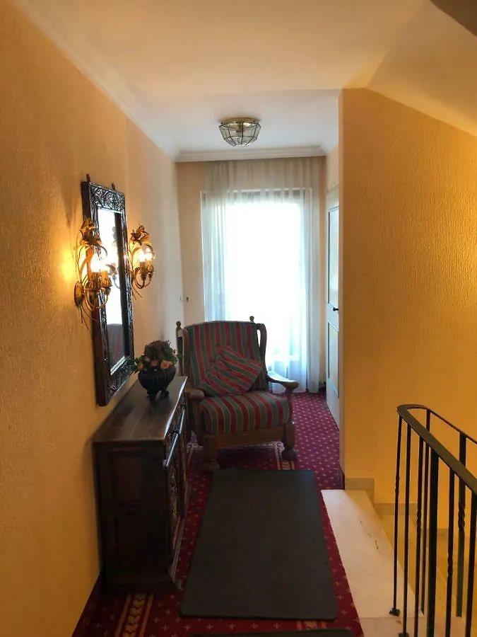 Hotel Pflieger Pocking   Pocking (Passau)