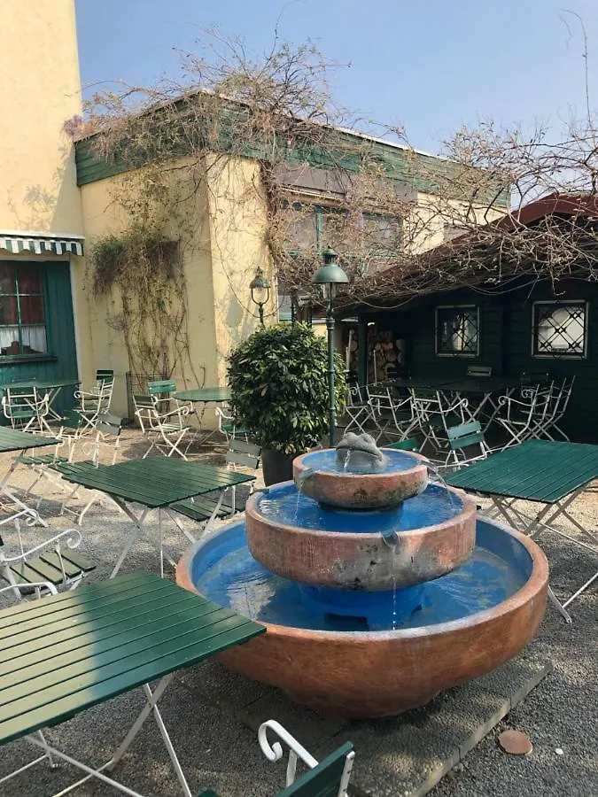 Hotel Pflieger Pocking  0*, Pocking (Passau)