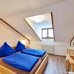 Szálloda Landgasthof Penn, Windorf