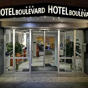 *** Hotel Boulevard - Superior Deutschland