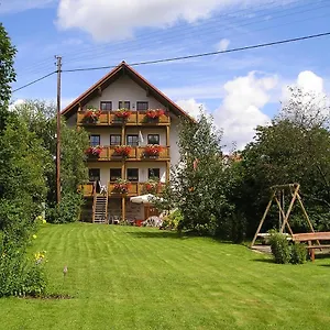 Gaestehaus & Huefner Speicherz
