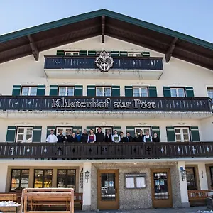 Klosterhof Zur Post Bayrischzell