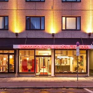 leonardo-munich-city-north.getmunichhotels.com/