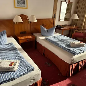 Hotel Soellner, Tettau