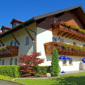 Gasthof Fruehstuecks-pension Lichtenauer Hof, Thyrnau