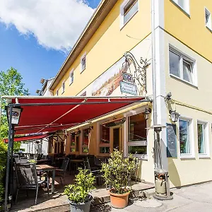 Hotel Isarwinkel, Geretsried