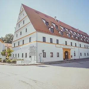 Mariandl Im Oberwirt Aparthotel