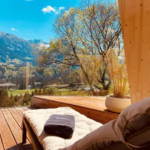 Hotel Bergflair, Fischen im Allgäu