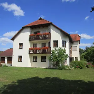 Vendégház Eva, Neuhaus am Inn