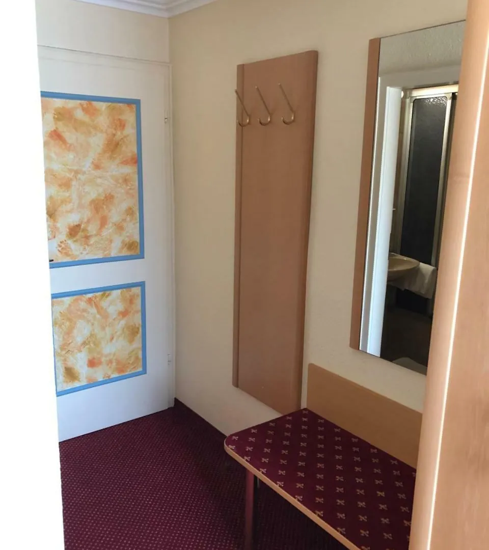 Hotel Pflieger Pocking