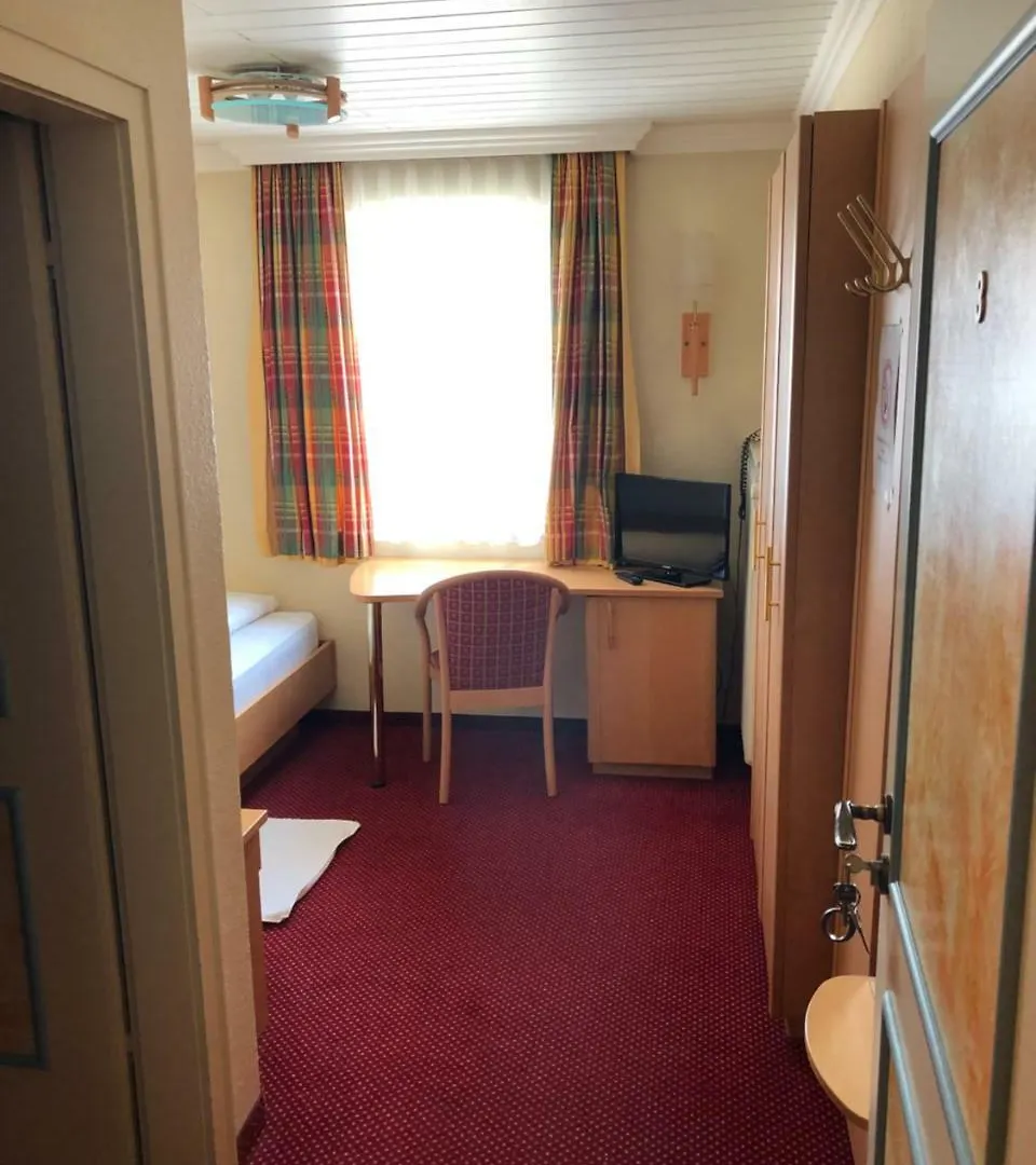 Hotel Pflieger Pocking