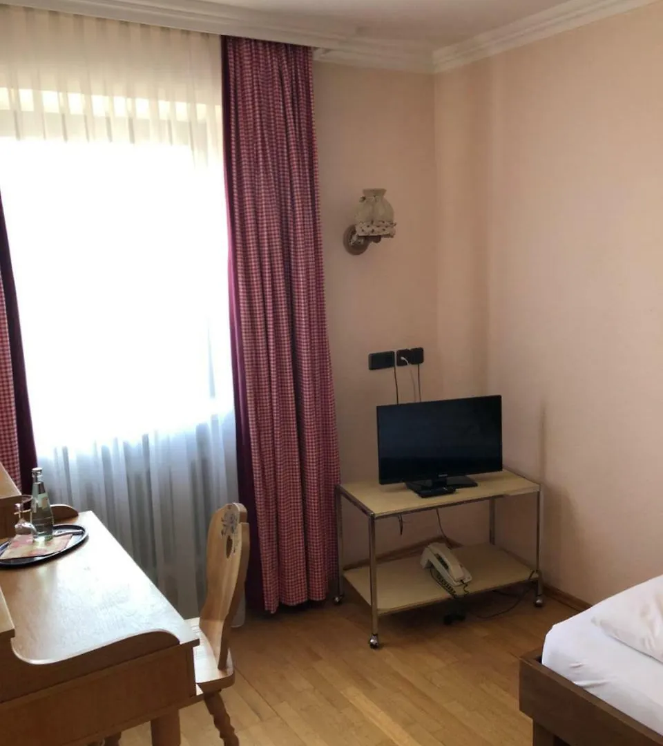 Hotel Pflieger Pocking  Alemanha