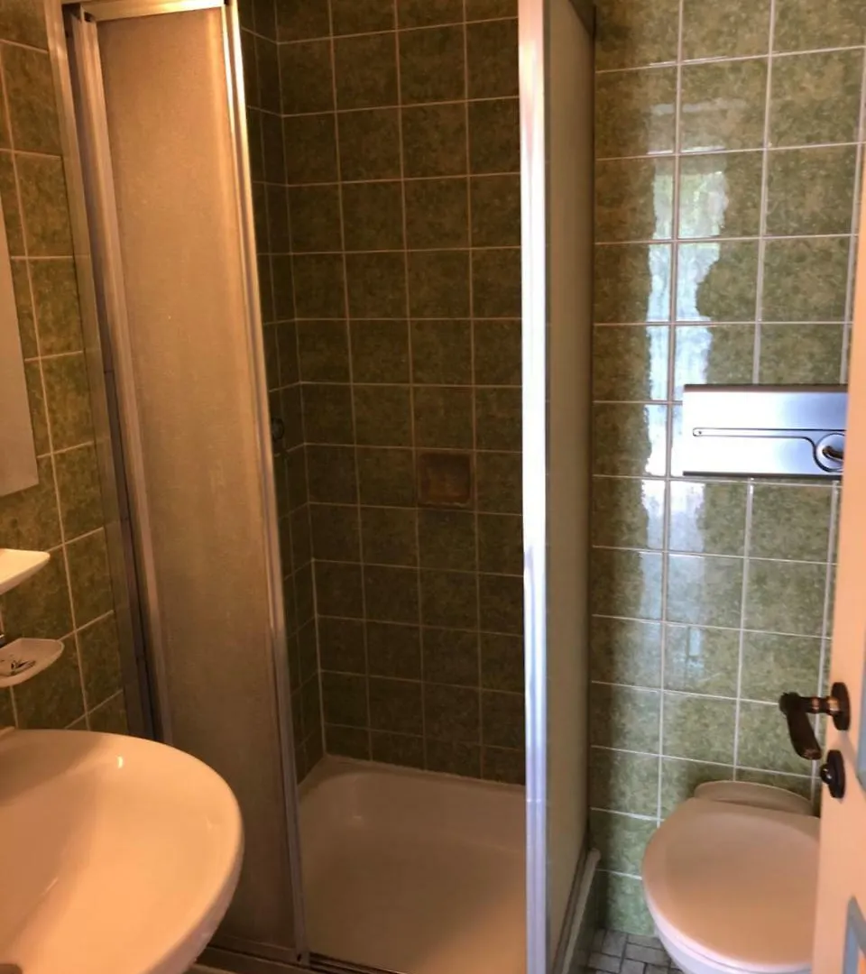Hotel Pflieger Pocking  0*, Pocking (Passau) Alemanha