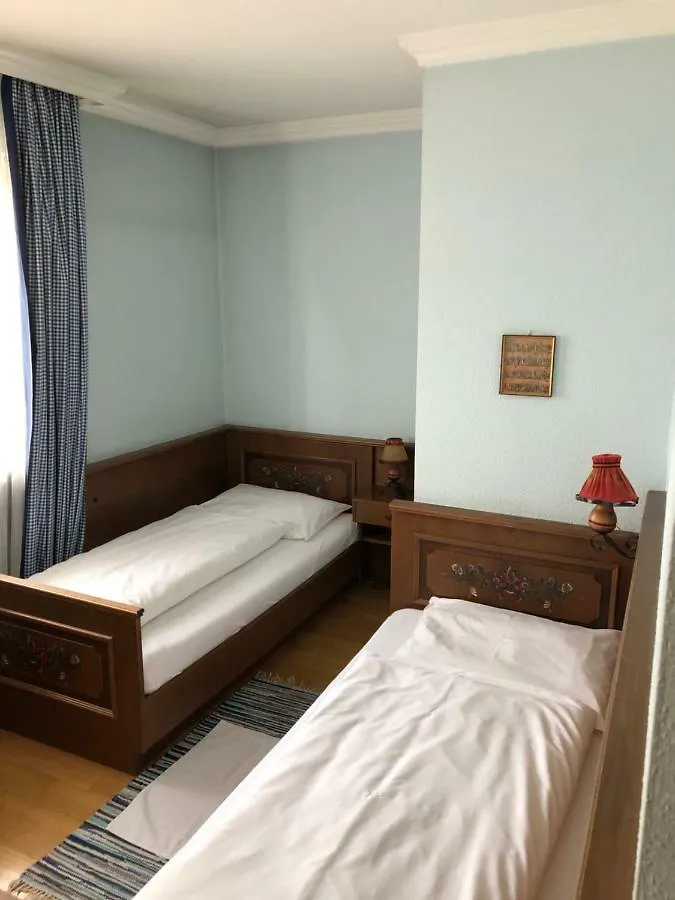 Hotel Pflieger Pocking  Alemanha