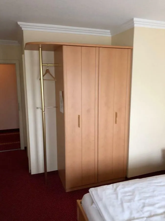 Hotel Pflieger Pocking  Pocking (Passau)