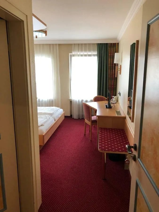 Hotel Pflieger Pocking