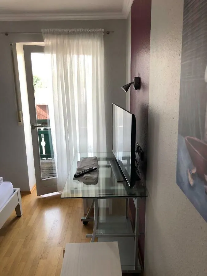 Hotel Pflieger Pocking