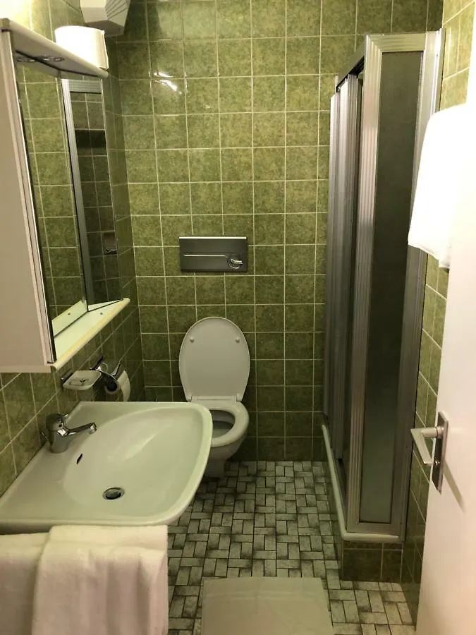 Hotel Pflieger Pocking